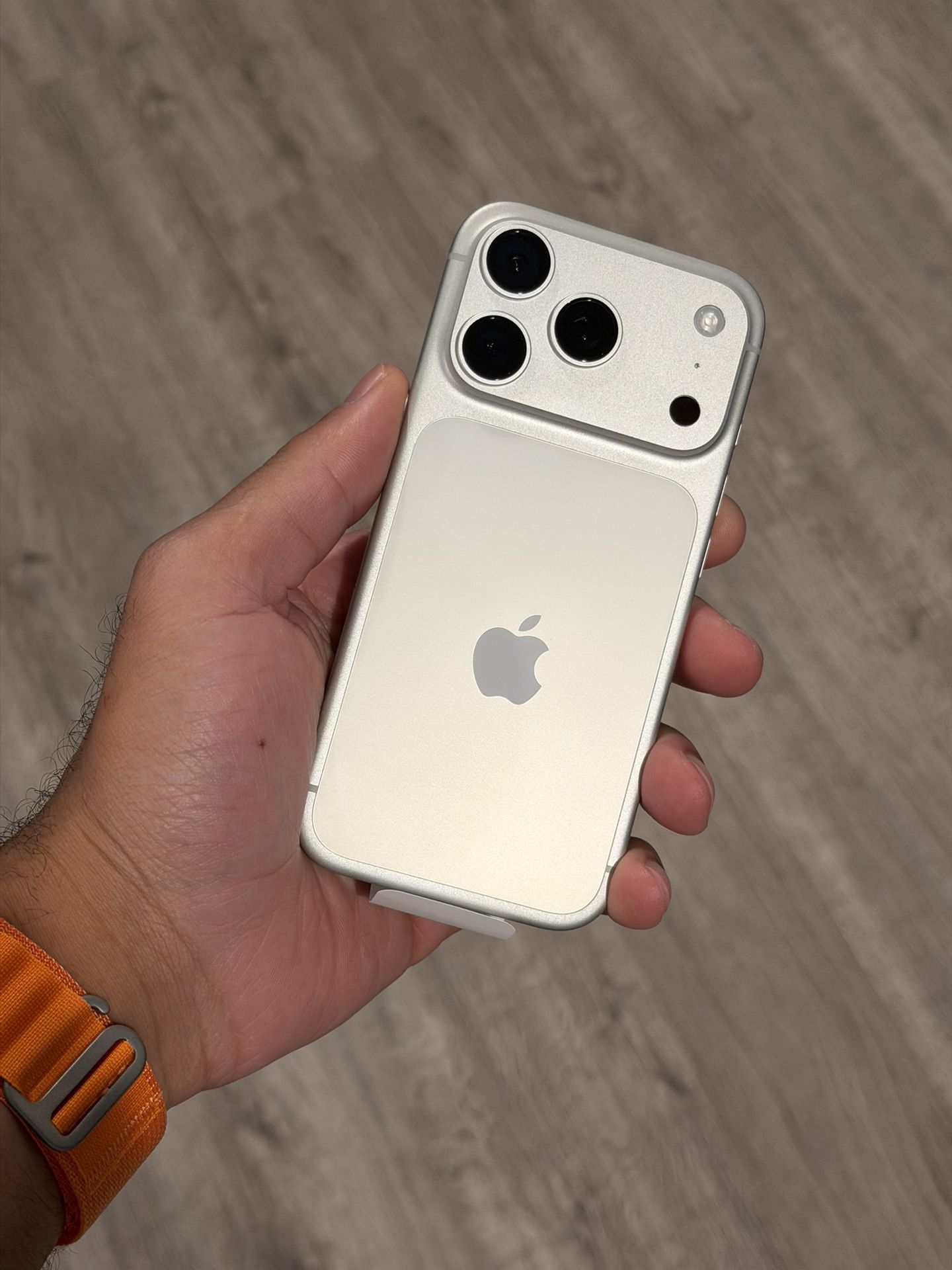 iPhone 17 pro 256GB Unlocked