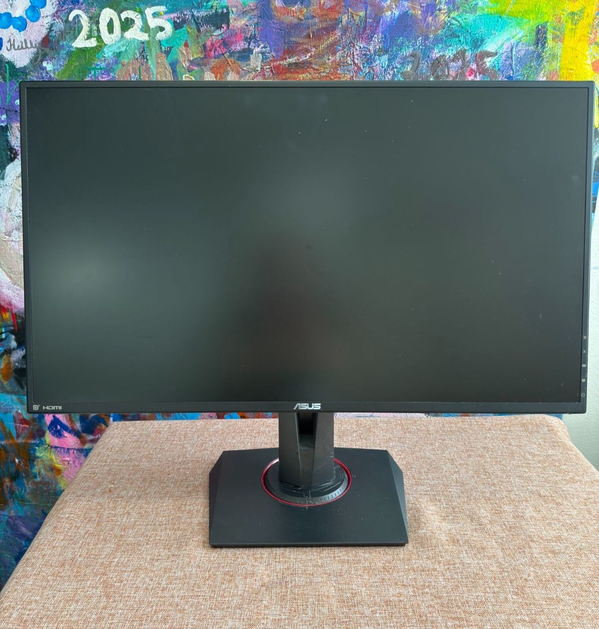 Monitor 