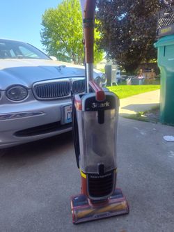 Shark Navigator Vacuum 