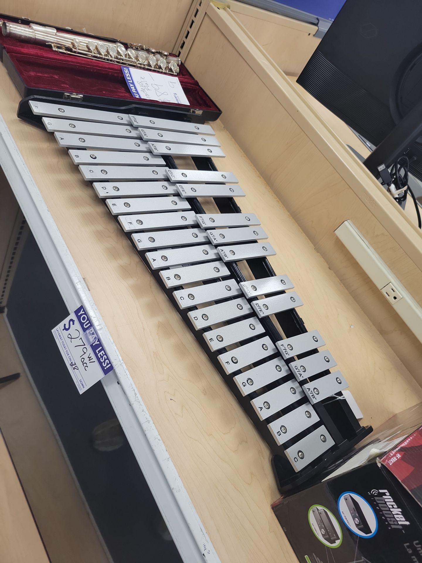 Xylophone