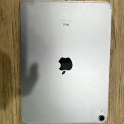 iPad 4th Gen With Cellular 64 Gb