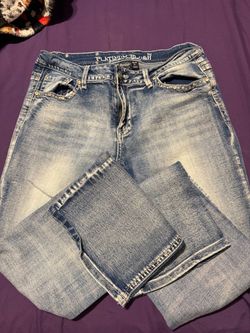 Lady’s Jeans