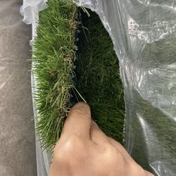 Fox Rug Artificial Grass 