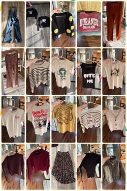 Selling All Of These!!!