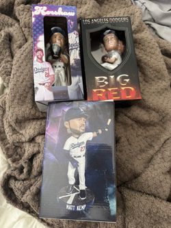 Bobble Heads