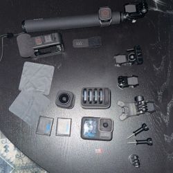 GoPro Hero 13 