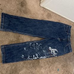 Lot29 Jeans
