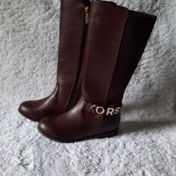 Michael Kors Boots size 3 New