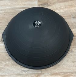 BOSU® Black Pro Balance Trainer – Like New – Made in USA