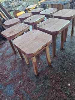 Barstools and more
