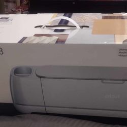 Cricut Maker 3