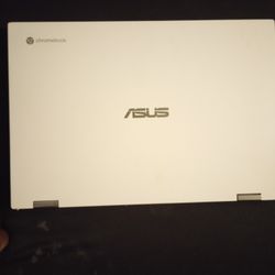 Asus Chromebook Flip CX5 Model 