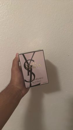 Ysl mon Paris