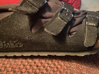 Birkis 37 Size 6 Women’s Birkenstock 