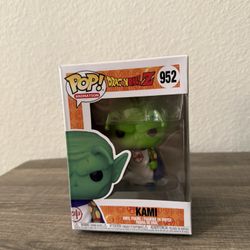 Kami X FunkoPop 952