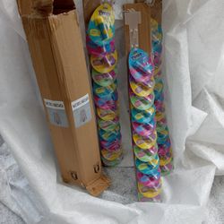 (35) Peep Flavored Lip Balm Pre-hung For Rapid Display