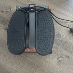 Stepper 