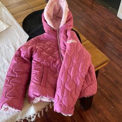 Pacific Trail Sz7 Jacket
