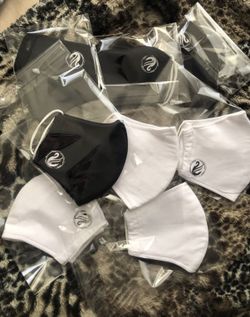 Quality face masks Factory Made