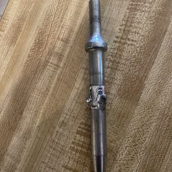 Snap-On Air Hammer Accesories