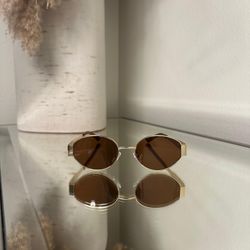 Fashion Sunglasses Luxury