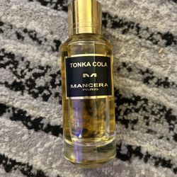 Tonka Cola Sample 5ml