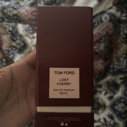Tom Ford Lost Cherry - 100 mL