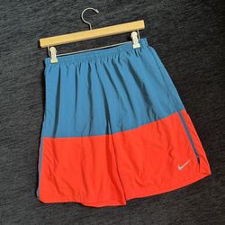 NIKE DRI-FIT SHORTS