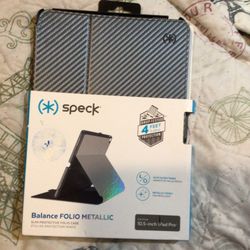 10.5-inch iPad Pro Case