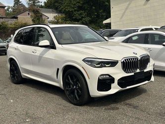 2019 BMW X5
