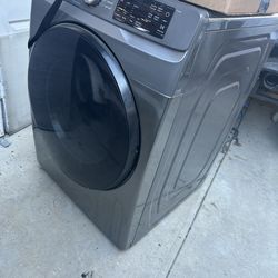samsung electric dryer