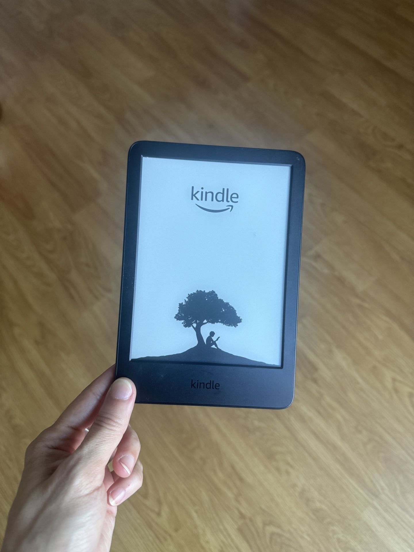 Kindle Paperwhite
