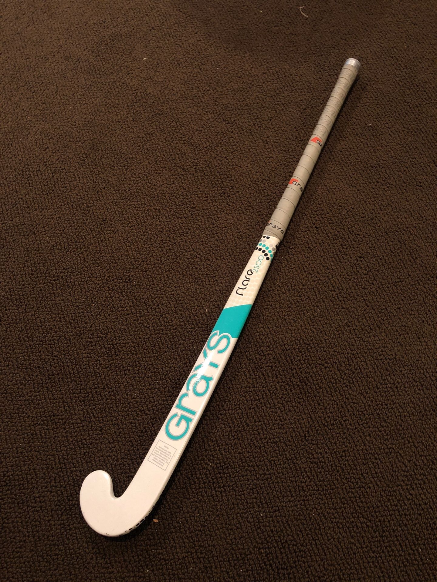 Field hockey stick - like new