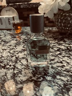 Megamare from house Orto Parisi(perfume)
