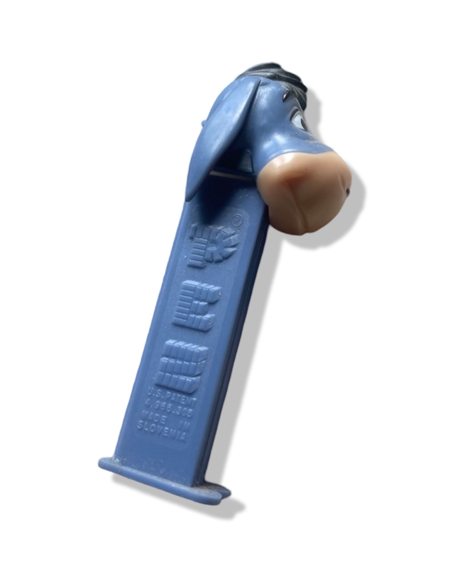 Disney Winnie-The-Pooh Eeyore Pez Dispenser