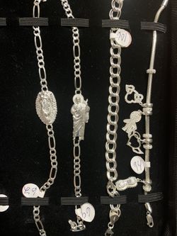 Silver 925