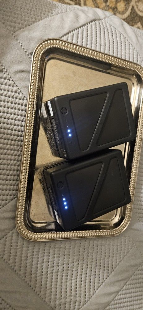 DjI Inspire 2 SET OF BATTERIES