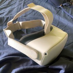 Oculus Headset 