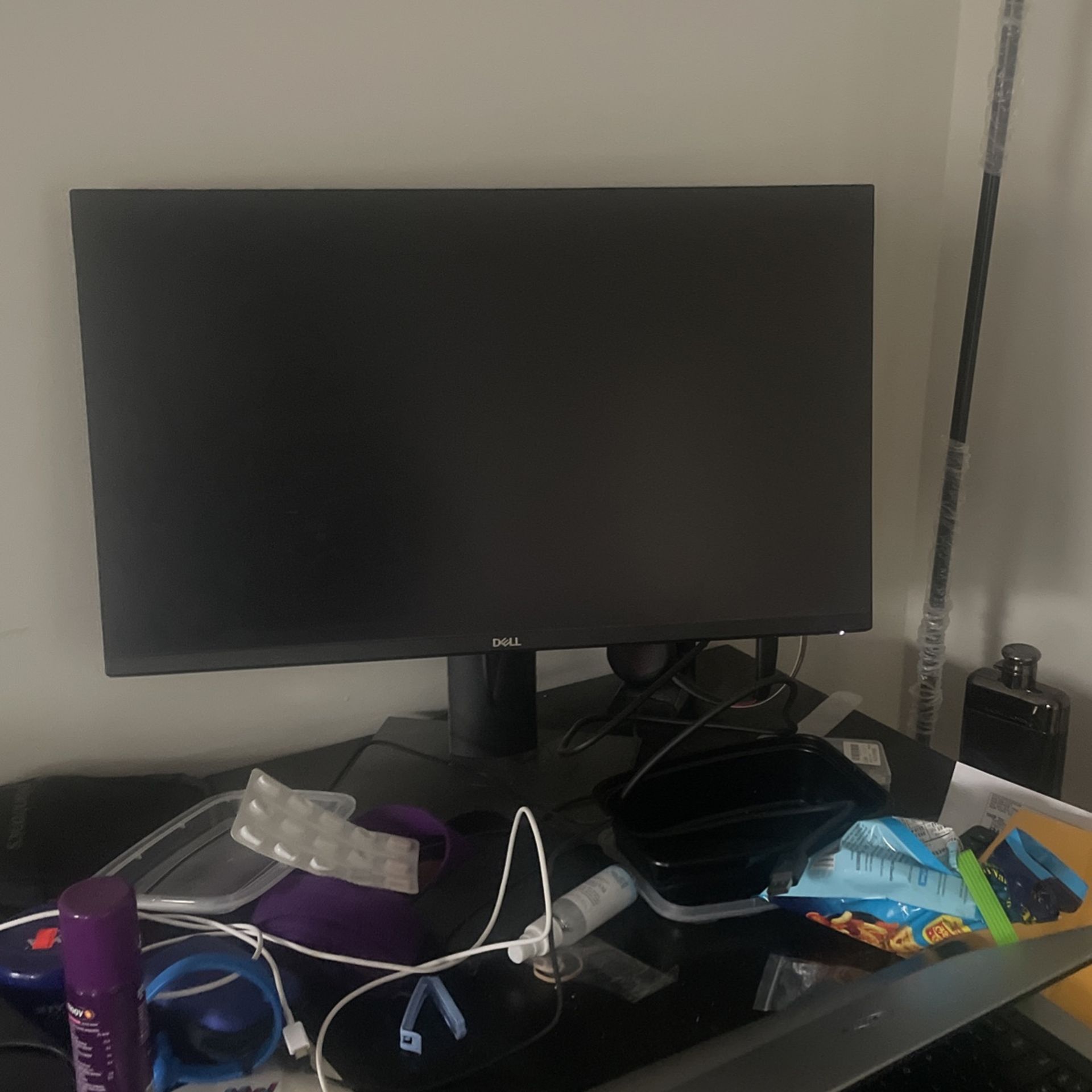 27 Inch Monitor 