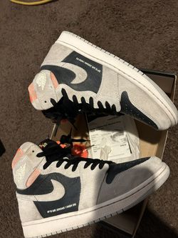 Jordan 1 Sz 9.5