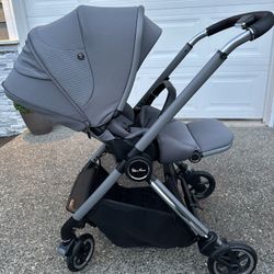 Strollers Silver Cross