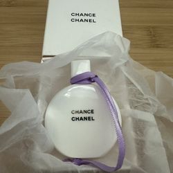Authentic Chanel Chance Ceramic Perfume Fragrance Aroma Stone Diffuser 2025 NEW