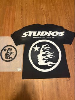 Hellstar tee