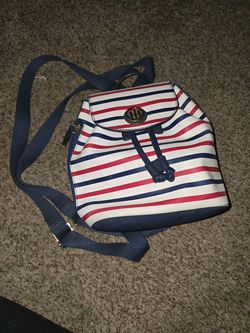 Tommy Hilfiger mini backpack
