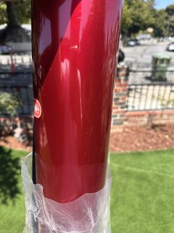 Vampire Red Wrap