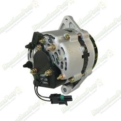 Bobcat Diesel Alternator