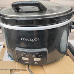 CrockPot 