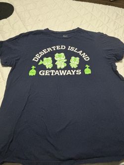 Animal Crossing Shirt