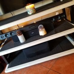 tv stand