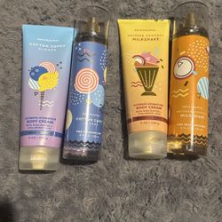 Bath & Body Works 
